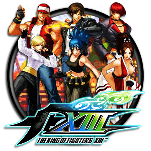 king of fighters pc game